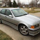 Illustration for article titled E36 V8 Build Part 5: Donor Teardown -or- “Warning: Mechanical Gore Inside”